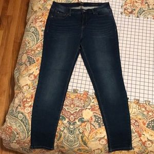 Curve Appeal Essential Skinny jeans / jeggings